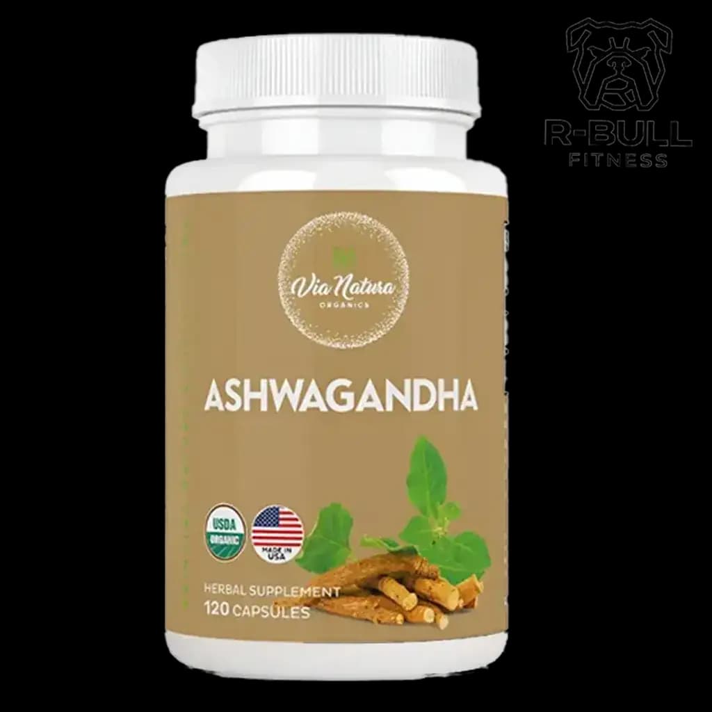 Banner Tienda Online de Ashwaganda en CABA