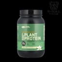 Proteina Optimum Nutrition Gold Standard 100% Plant Based ON Gold Standard 100% Plant Protein 740g Vainilla