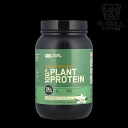 ON Gold Standard 100% Plant Protein 740g Vainilla