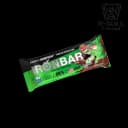 Suplementos Gentech Iron Bar Caja Iron Bar AFA x12 - Sabor Menta Granizada