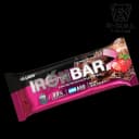 Barras de proteina Gentech Iron Bar Barra Iron Bar AFA - Sabor Frutilla