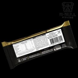 Iron Bar AFA - Sabor Chocolate