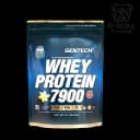 Suplementos Gentech Afa Whey Whey Protein AFA 500g Gentech - Sabor Vainilla