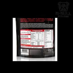Whey Protein Premium 500g Gentech - Chocolate