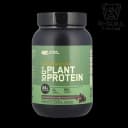 Proteina Optimum Nutrition Gold Standard 100% Plant Based ON Gold Standard 100% Plant Protein 800g Chocolate