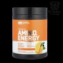 Suplementos Optimum Nutrition Amino Energy Optimum Nutrition Amino Energy 585g (Orange)
