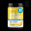 Suplementos Optimum Nutrition Amino Energy Optimum Nutrition Amino Energy 270g (Pineapple)